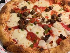 -春树下·树屋花房西餐厅(罍街AS1980店)