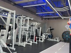 -EASY POWER健身工作室(浦东大道店)