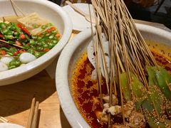 -嘉州叶婆婆钵钵鸡(建设路店)