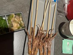 -蚝翅·海鲜粥·烧烤·宁夏滩羊季(玉米楼店)