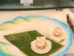 -万豪咖啡厅(JW万豪酒店店)