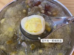-南街清补凉(黄贝岭店)