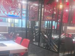 -倍儿红喜临门火锅(文兴路店)
