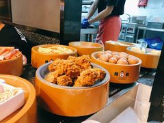 -龍歌自助小火锅(李沧丽达店)