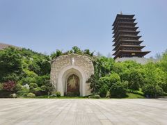 -牛首山文化旅游区