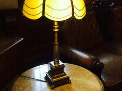 卡座-马勒别墅·中餐厅