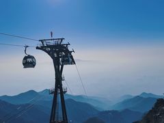 -泰山风景名胜区