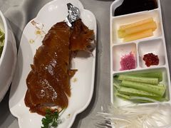 -大鸭梨烤鸭(甘家口店)