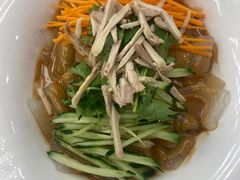 -聚德华天烤肉季·宴会厅(什刹海总店)