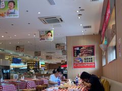 -西贝(上海国际时尚中心店)