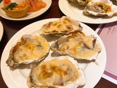-东莞塘厦三正半山温泉酒店·沙利文西餐厅