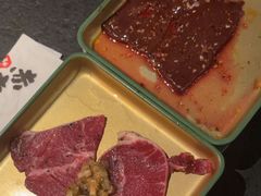 -神户赤童日式烤肉(金地广场店)
