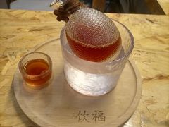 -饮福咖啡(中欧国际大厦店)