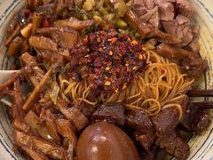 -梅溪·小伙子干挑面(安吉总店)