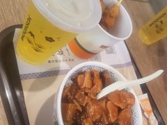 -吉野家(长青店)