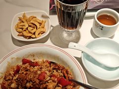 网红肉汤泡饭-攸州小镇家湘菜(小米科技园店)