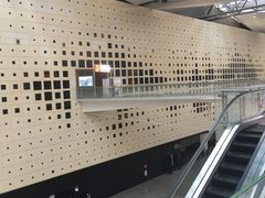 -东浩兰生上海世博展览馆