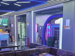 -关你鬼室大型密室逃脱(佛山创意园店)