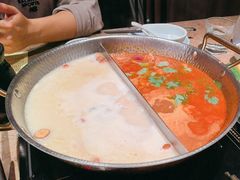 -捞王锅物料理(四川北路店)