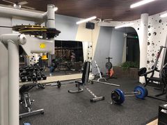 -乐刻运动健身(新浩e都店)