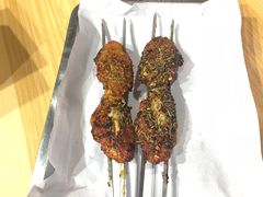 -铁诚烤肉
