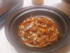 -筱爷叔·上海传统手工菜(玉树路店)