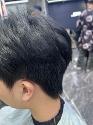 -藤野造型•烫染专业店