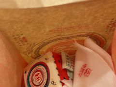 -塔斯汀中国汉堡(浦东绿地东海岸店)