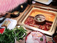 -九鼎轩脆毛肚火锅(徐州苏宁店)