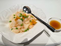 -黛遇·黛瓦宴花园餐厅