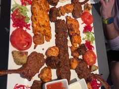 -Efes Turkish & Mediterranean Cuisine 艾菲斯餐厅(陆家嘴店)