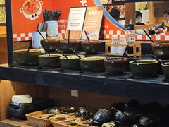 -呷哺呷哺 黄金牧场 (欢乐谷店)