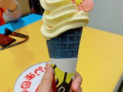 -麦当劳(金桥店)