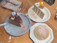 -野路甜点铺(松柏路店)