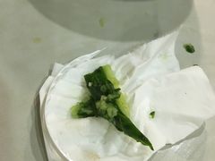 -民间老鸡汤面馆(中山北路店)