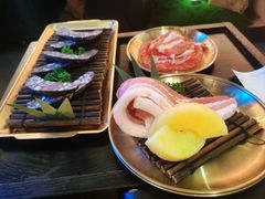 -西塔老太太泥炉烤肉(上海七宝领展广场店)