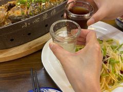 -缘来聚·徽菜名店(黄山宏村店)