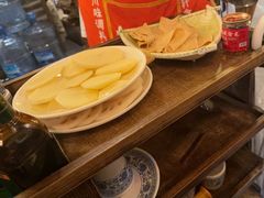 -成渝龙火锅(都江堰店)