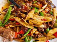 -云隐小厨·传统大理美食(复兴路店)