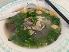 -苏晓玥·手作江南小吃(深圳北站店)