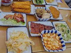 -虹梅食堂·爱蝦乃家
