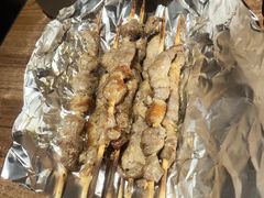 -耶里夏丽·丝路新疆菜·清真食品(徐汇南丹东路臻选店)
