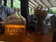 -Local泰莲庭(虹鳟鱼店)