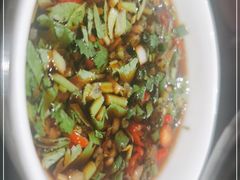 -新一哥粤菜火锅(瑞金店)