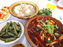 -明升萝卜汤