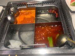 -海底捞火锅(八佰伴店)
