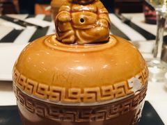 -万达文华酒店·48F云端窗景美食汇自助餐厅