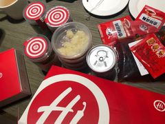 -海底捞火锅(杭州萧山宝龙广场店)