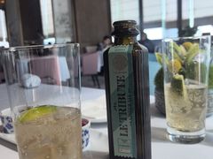 -悦轩中餐厅·高空江景·杭州柏悦酒店