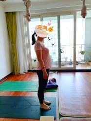 -Yvon yoga 瑜伽·精准体态管理中心